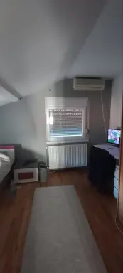 Kuća u Miloša Obilića