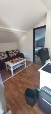 Kuća u Miloša Obilića