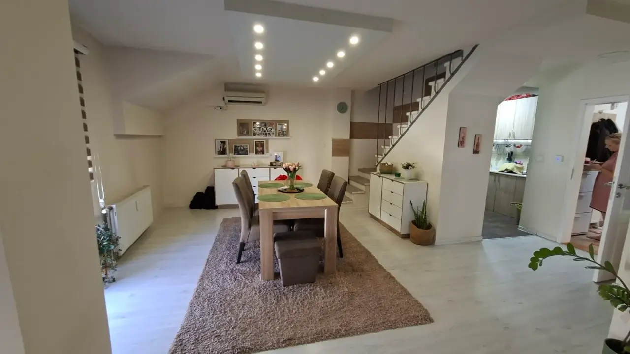 Dupleks Tiršov venac