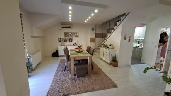 Dupleks Tiršov venac, Šabac