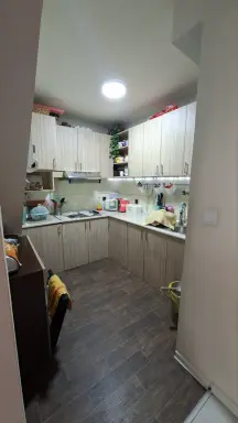 Dupleks Tiršov venac