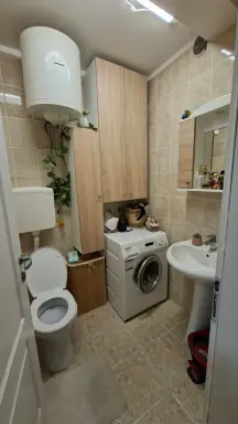 Dupleks Tiršov venac