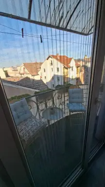 Dupleks Tiršov venac