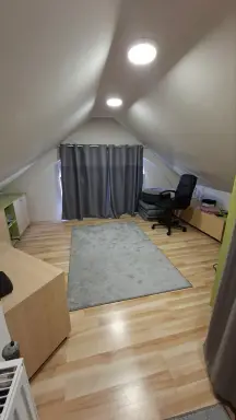 Dupleks Tiršov venac