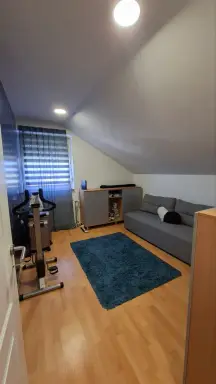 Dupleks Tiršov venac