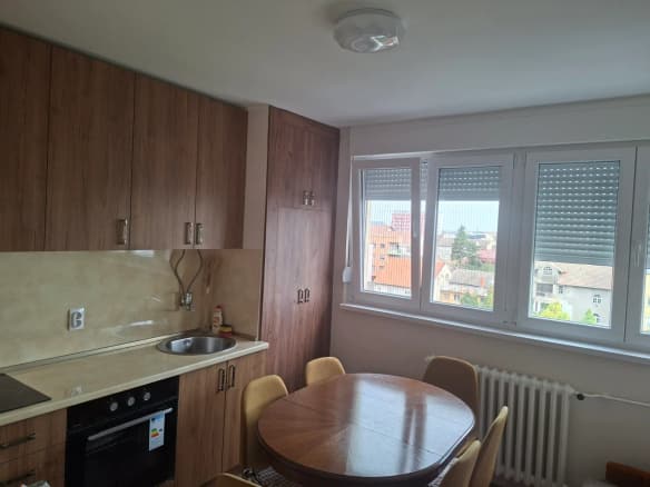 Jednosoban stan 40 m², Šabac