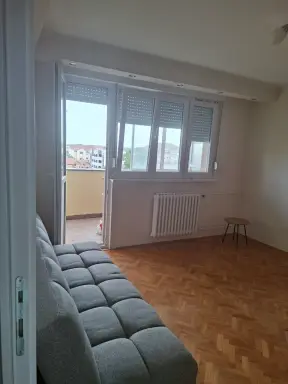 Jednosoban stan 40 m², Šabac, fotografija 3