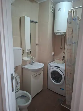 Jednosoban stan 40 m², Šabac, fotografija 4