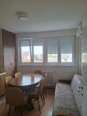 Jednosoban stan 40 m², Šabac, fotografija 6