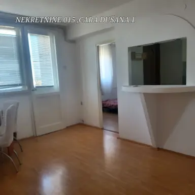 Jednosoban stan 42 m², Centar, Šabac, fotografija 3