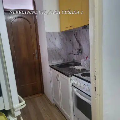 Jednosoban stan 42 m², Centar, Šabac, fotografija 6