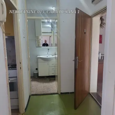 Jednosoban stan 42 m², Centar, Šabac, fotografija 7