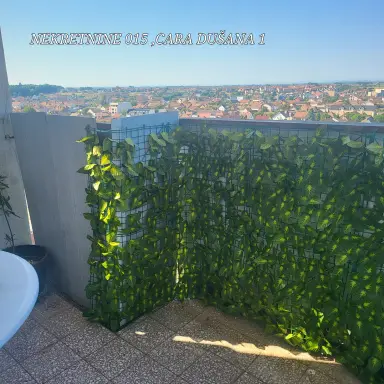 Jednosoban stan 42 m², Centar, Šabac, fotografija 9