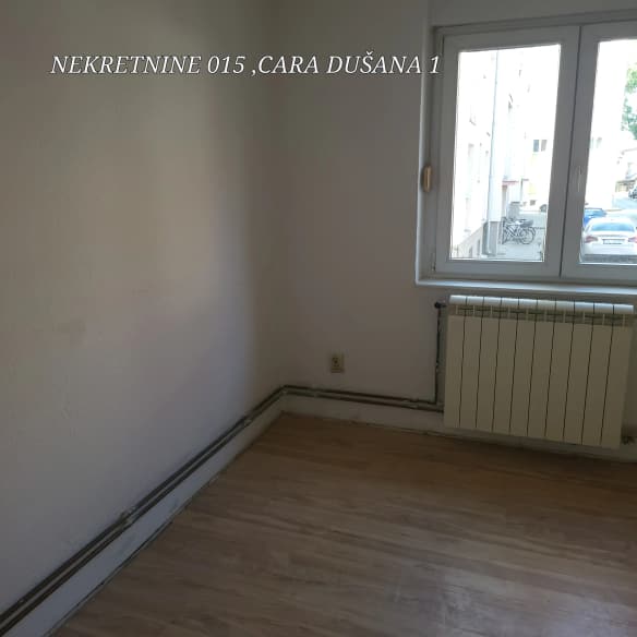 Jednosoban stan 46 m², Centar, Šabac