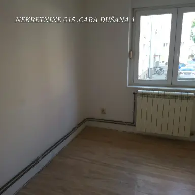 Jednosoban stan 46 m², Centar, Šabac, fotografija 2