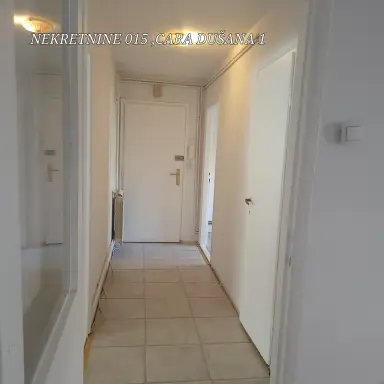 Jednosoban stan 46 m², Centar, Šabac, fotografija 5