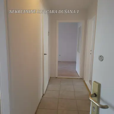 Jednosoban stan 46 m², Centar, Šabac, fotografija 6