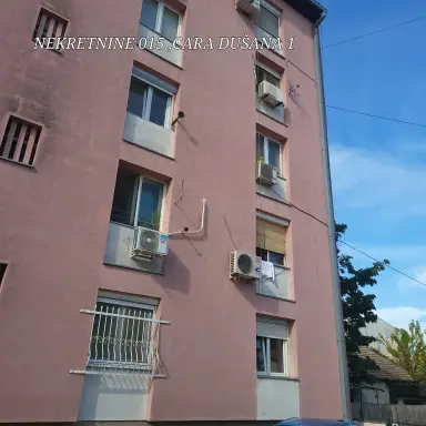 Jednosoban stan 46 m², Centar, Šabac, fotografija 10