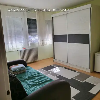 Jednosoban stan 46 m², Centar, Šabac, fotografija 2