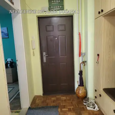 Jednosoban stan 46 m², Centar, Šabac, fotografija 5
