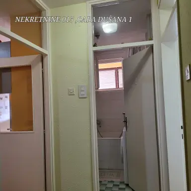 Jednosoban stan 46 m², Centar, Šabac, fotografija 6