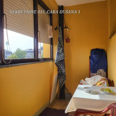 Jednosoban stan 46 m², Centar, Šabac, fotografija 9