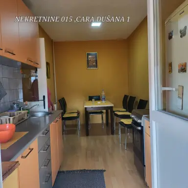 Jednosoban stan 46 m², Centar, Šabac, fotografija 10