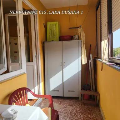 Jednosoban stan 46 m², Centar, Šabac, fotografija 11