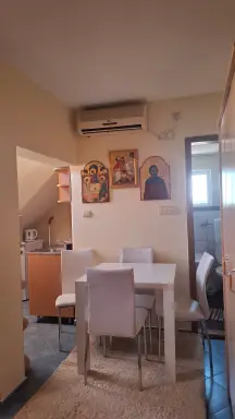 Garsonjera 25 m², Šabac, fotografija 2