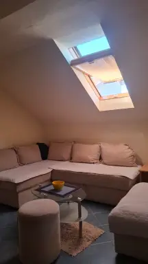 Garsonjera 25 m², Šabac, fotografija 3