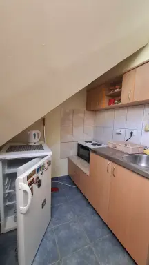 Garsonjera 25 m², Šabac, fotografija 4