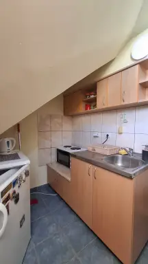 Garsonjera 25 m², Šabac, fotografija 8