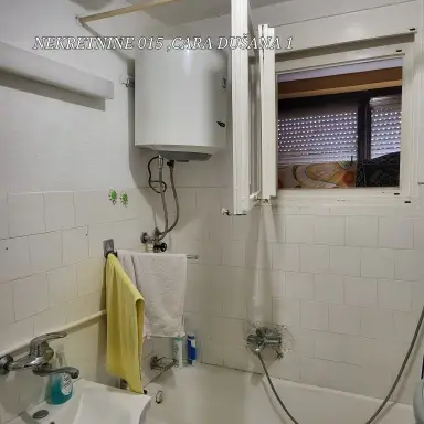 Jednosoban stan 46 m², Centar, Šabac, fotografija 15