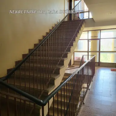Jednosoban stan 46 m², Centar, Šabac, fotografija 16