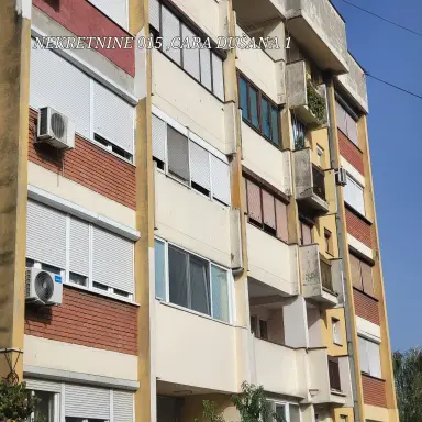 Jednosoban stan 46 m², Centar, Šabac, fotografija 18