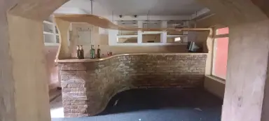 Stambeno-poslovni objekat, plac 1233 m² – Lipolist, Šabac