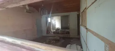 Stambeno-poslovni objekat, plac 1233 m² – Lipolist, Šabac