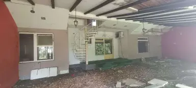 Stambeno-poslovni objekat, plac 1233 m² – Lipolist, Šabac
