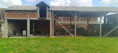 Kuća 85 m² + plac 25700 m² – Pejinović, Vladimirci