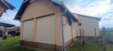 Kuća 85 m² + plac 25700 m² – Pejinović, Vladimirci
