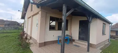 Kuća 85 m² + plac 25700 m² – Pejinović, Vladimirci