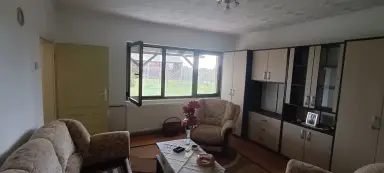 Kuća 85 m² + plac 25700 m² – Pejinović, Vladimirci