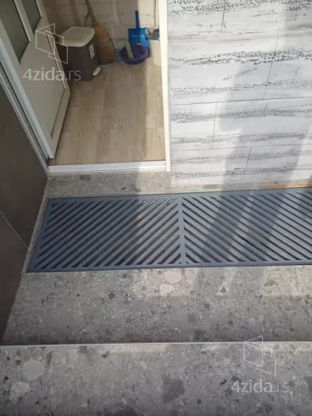 Stan 52 m², Trkalište, Šabac