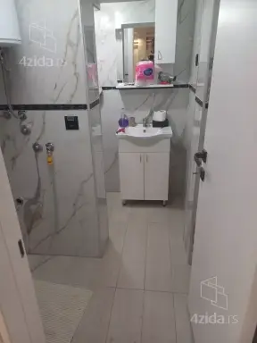 Stan 52 m² – Trkalište, Šabac