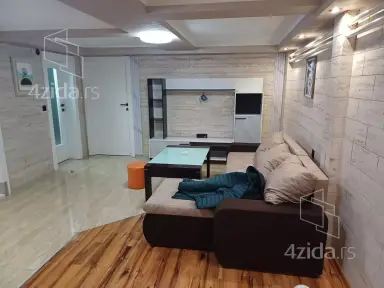 Stan 52 m² – Trkalište, Šabac