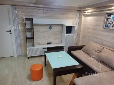 Stan 52 m² – Trkalište, Šabac