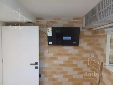 Stan 52 m² – Trkalište, Šabac