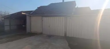 Dve kuće 273 m² + plac 2138 m² – Štitar, Šabac