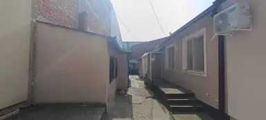 Kuća 72 m² – Centar, Šabac