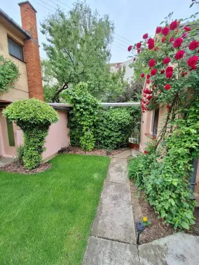 Stambeno-poslovni kompleks 315 m² + plac 295 m² – Centar, Šabac